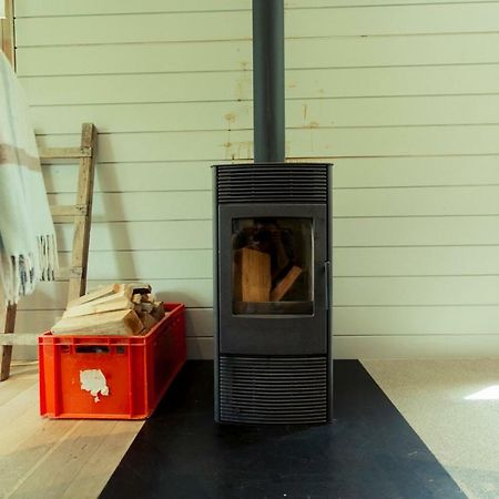 Fwv Chalet 2 Le Scandinave Bullange Kültér fotó