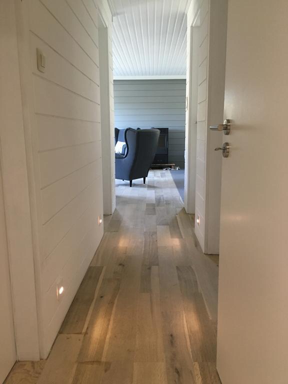 Fwv Chalet 2 Le Scandinave Bullange Kültér fotó