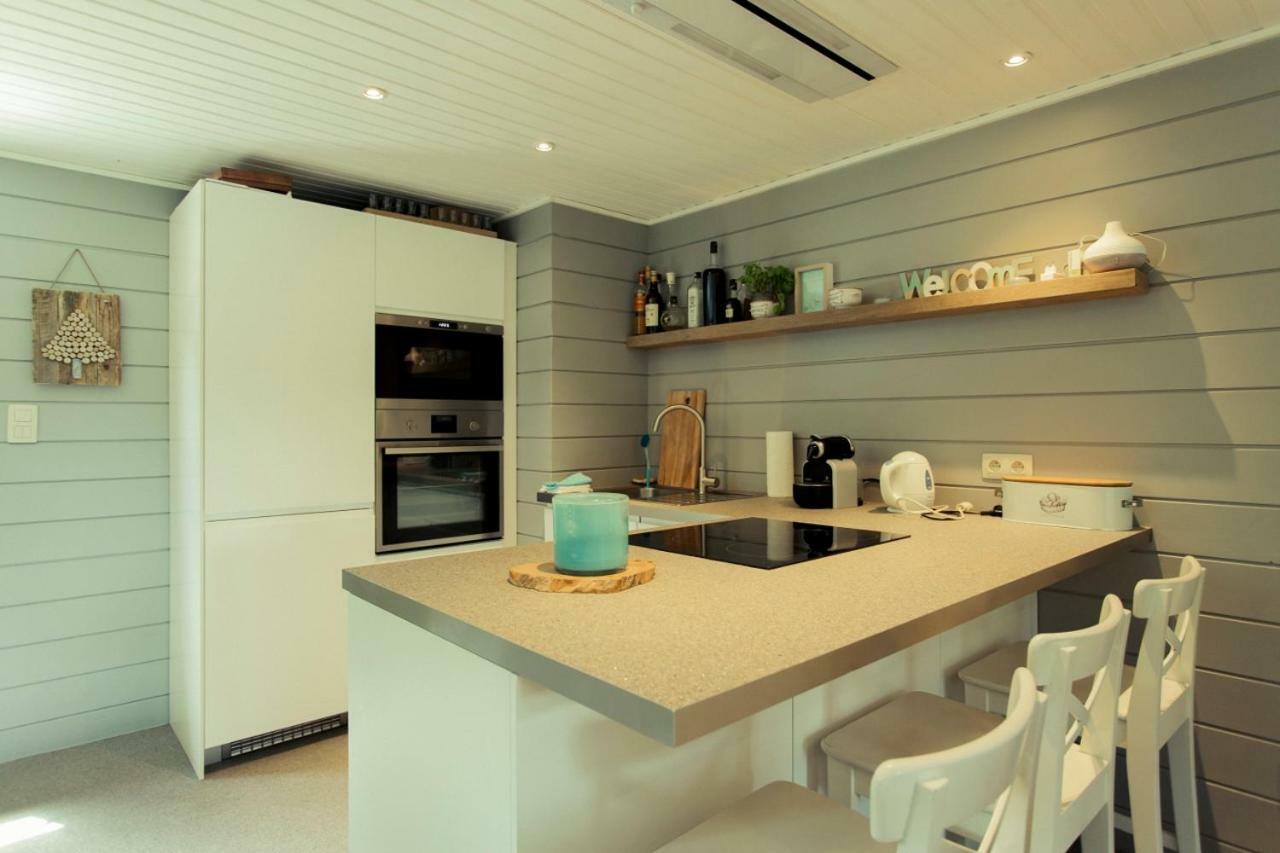 Fwv Chalet 2 Le Scandinave Bullange Kültér fotó